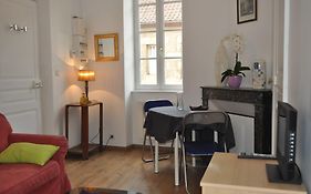 L'appartement d'Aymar